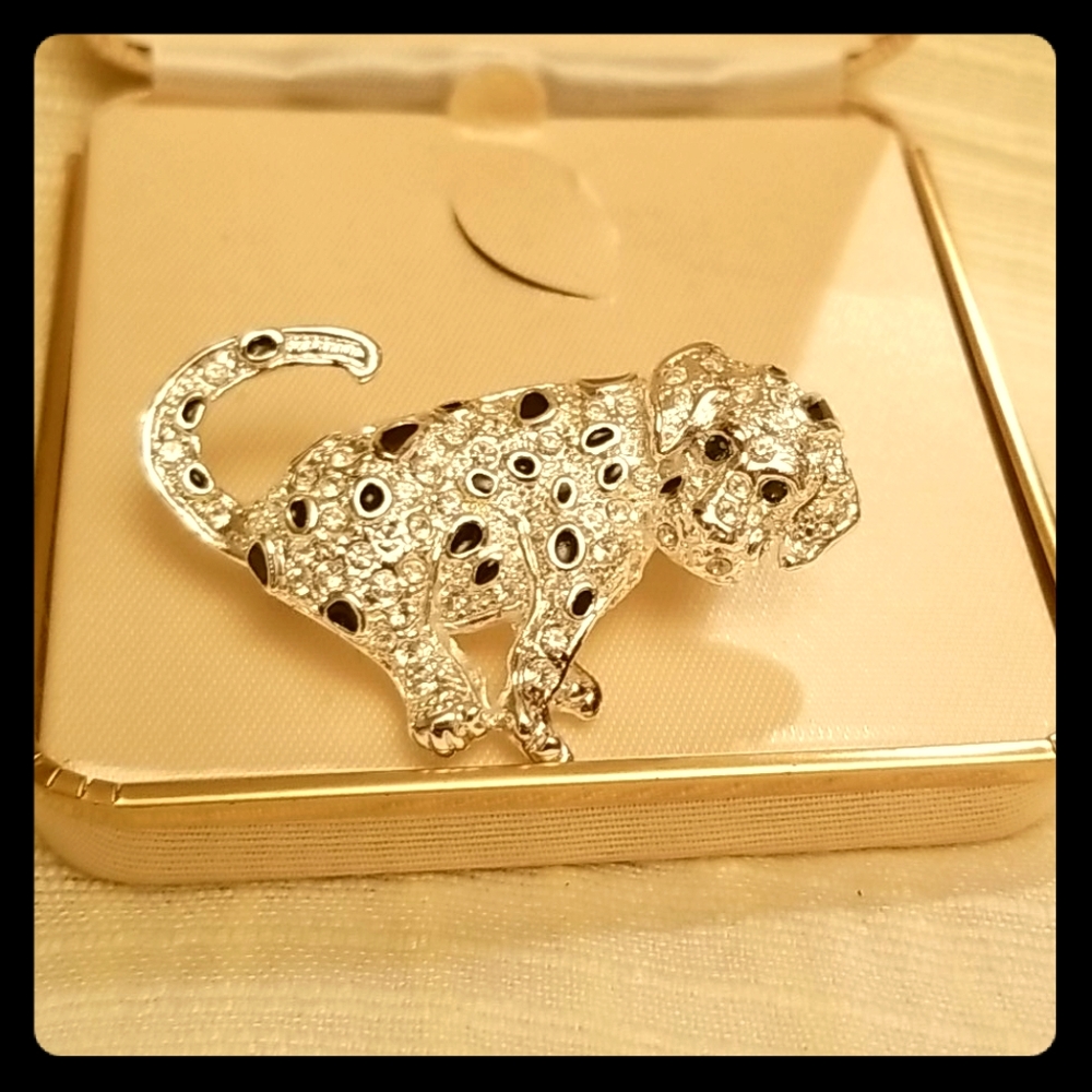 Brooch